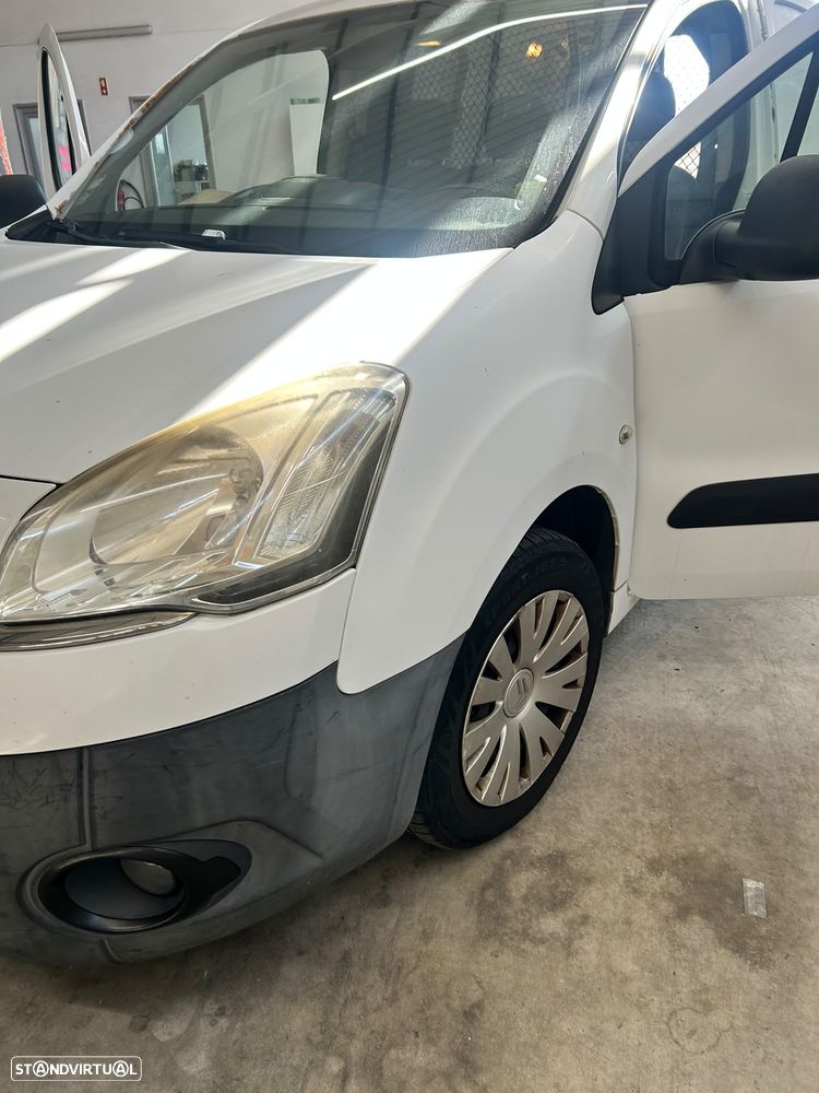 Citroën Berlingo - 3
