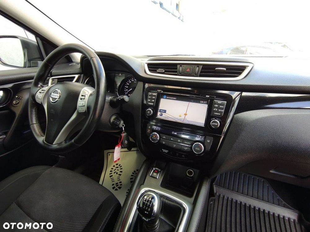 Nissan Qashqai - 12