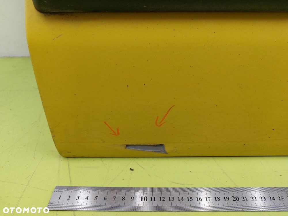 Drzwi przednie prawe przód RENAULT MASTER II 1998-2003 PRZED LIFT OV396 - 5