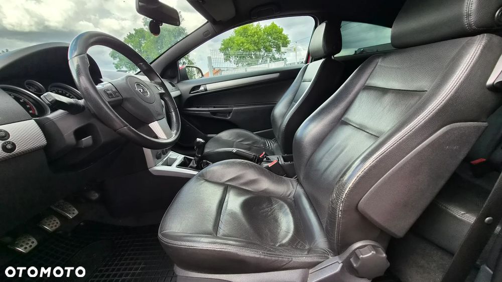 Opel Astra 1.8 Cosmo - 12