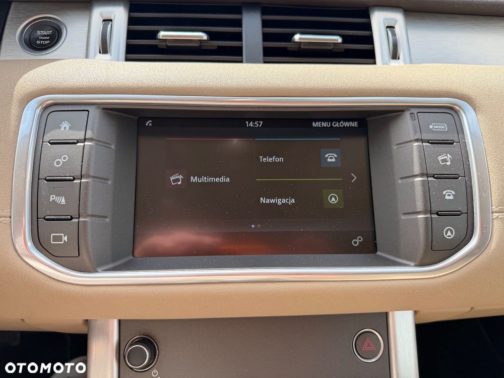 Land Rover Range Rover Evoque 2.0eD4 SE Dynamic - 22