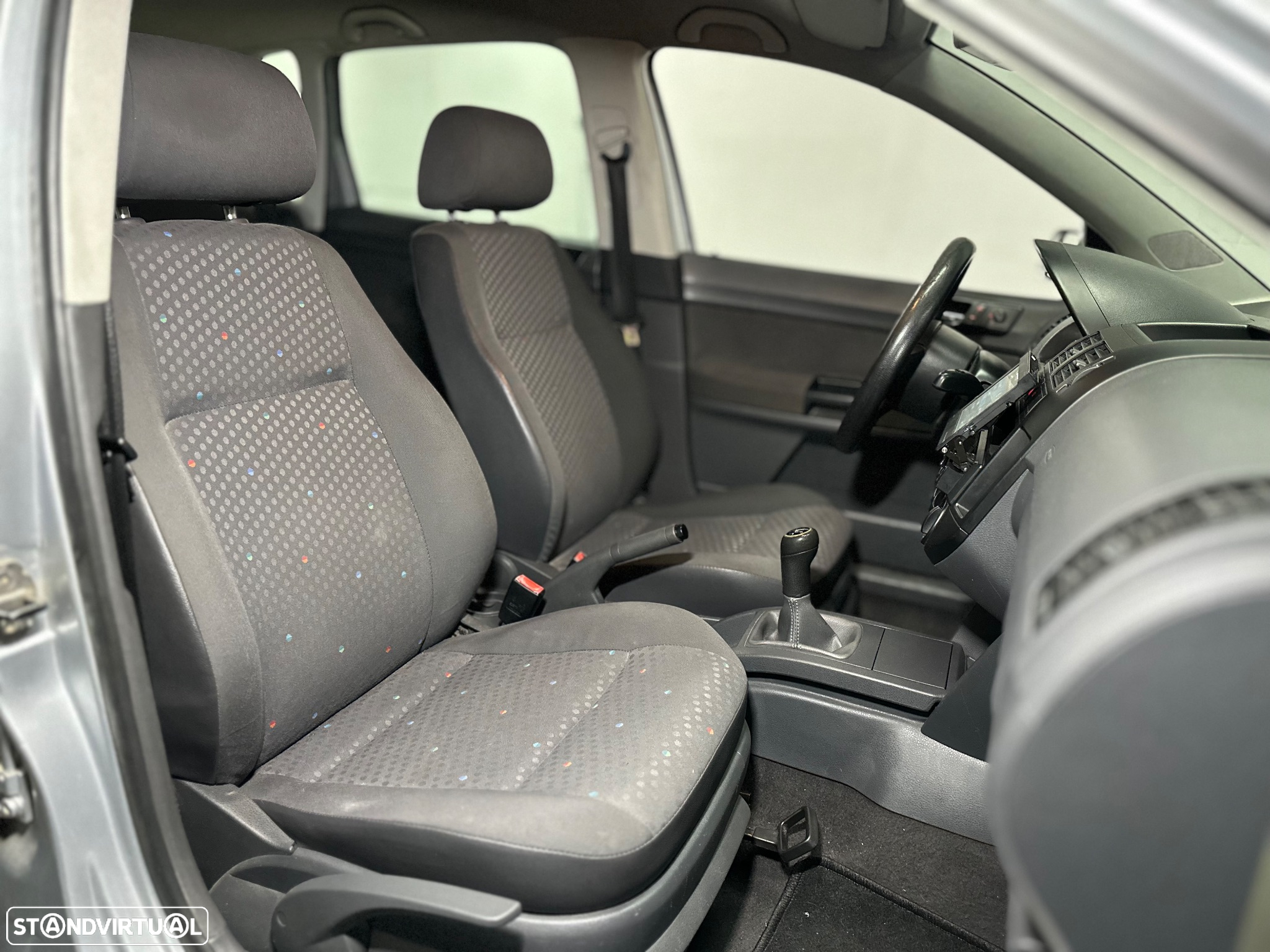VW Polo 1.2 Confortline - 9