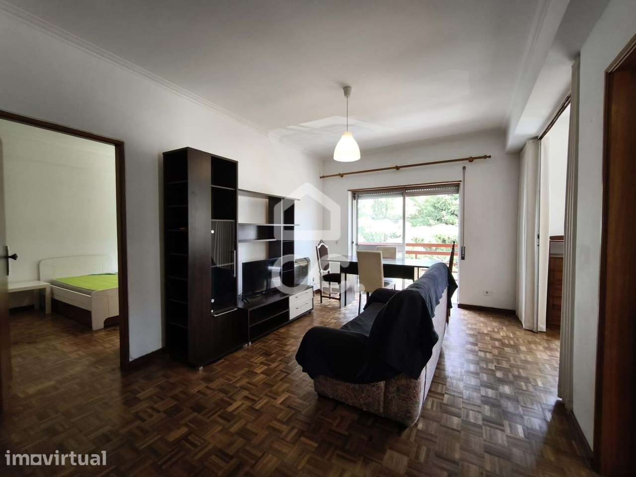 Apartamento T1 em Santa Clara - Grande imagem: 2/10