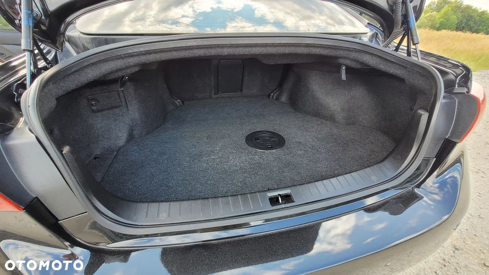 Infiniti Q50 2.2d Sport Sound Studio by Bose - 34