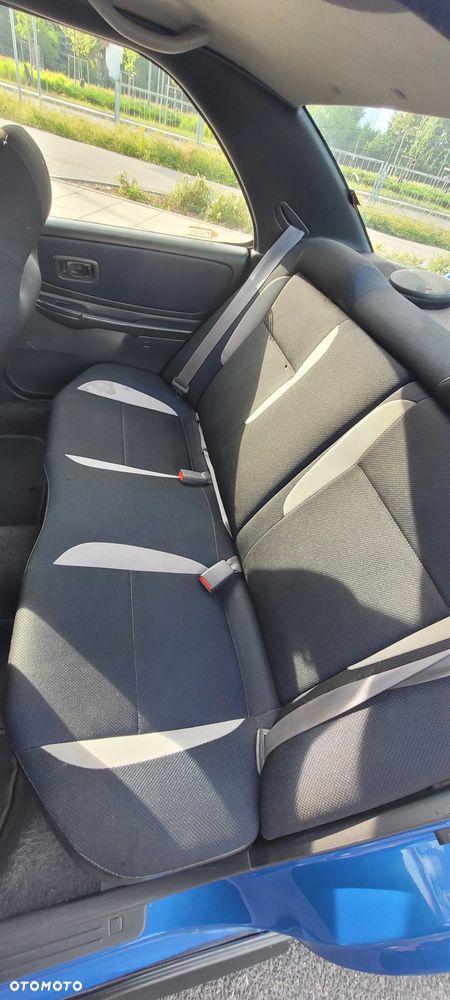 Subaru Impreza 2.0GT 16v Turbo 4x4 - 14