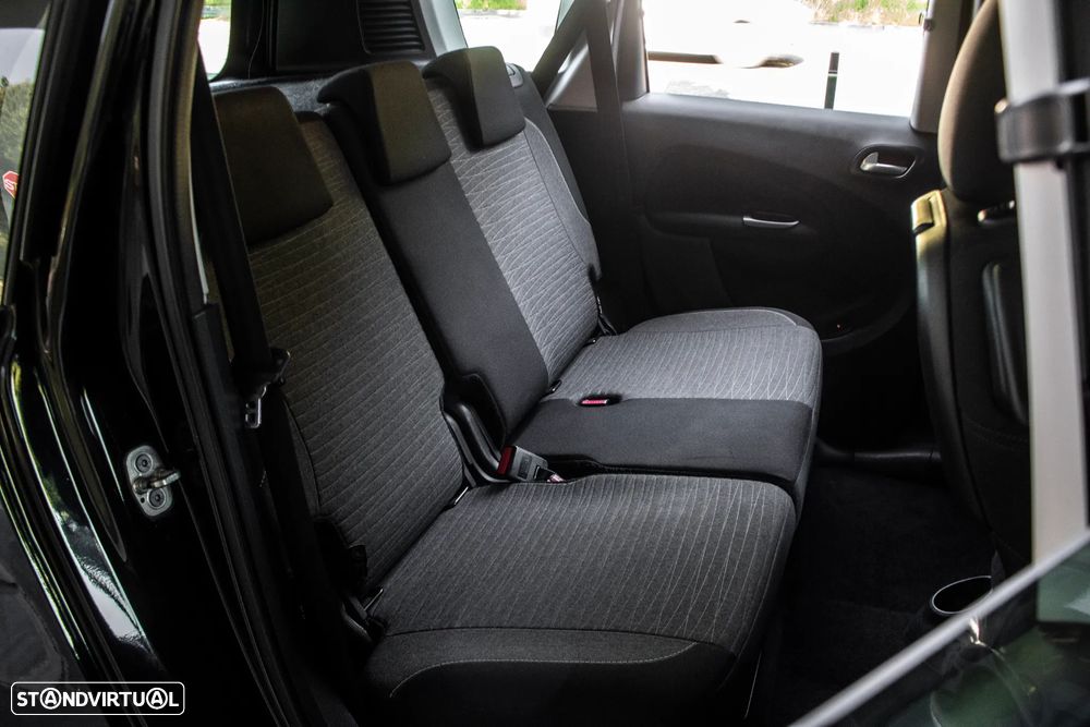 Citroën C3 Picasso PureTech Exclusive - 23