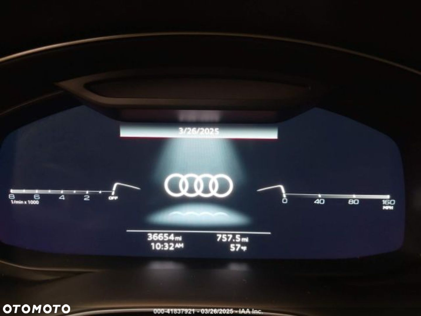 Audi Q8 - 11