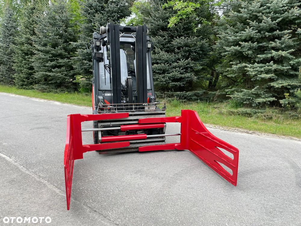 Linde H35D