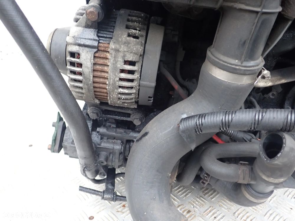 SILNIK FORD TRANSIT 2.2 TDCI RADOM - 5