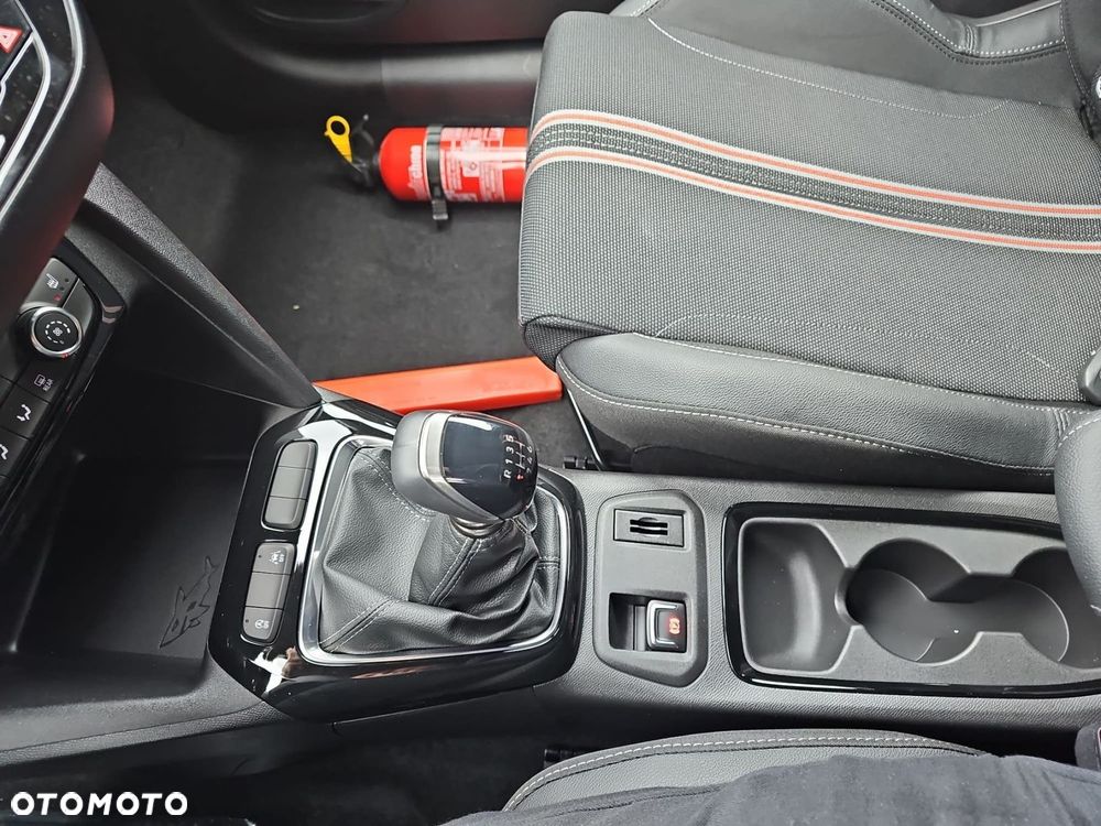 Opel Corsa - 14