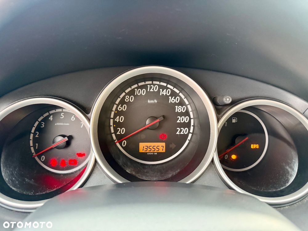 Honda Jazz 1.4 Style - 25