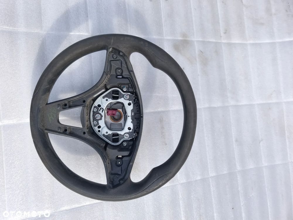 Kierownica MB Vito w447 A0014602803 - 1