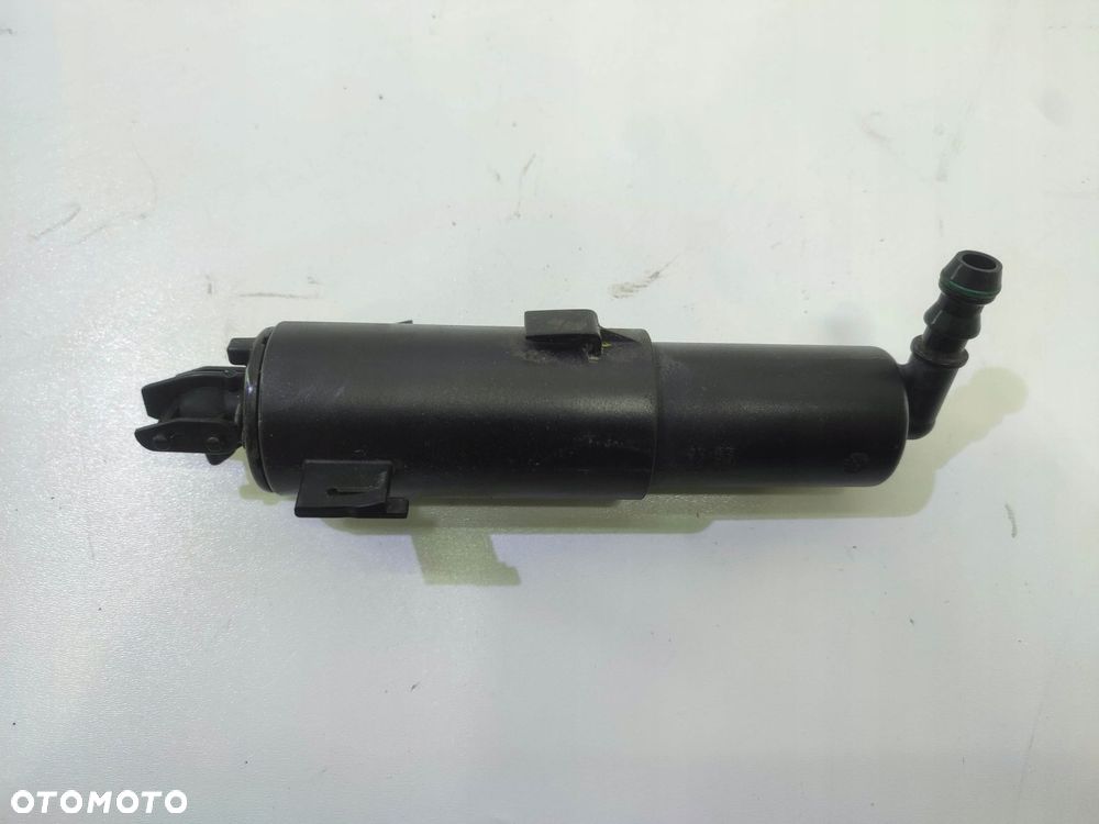 bmw e92 e93 spryskiwacz lampy 7283213 oryginaŁ - 1