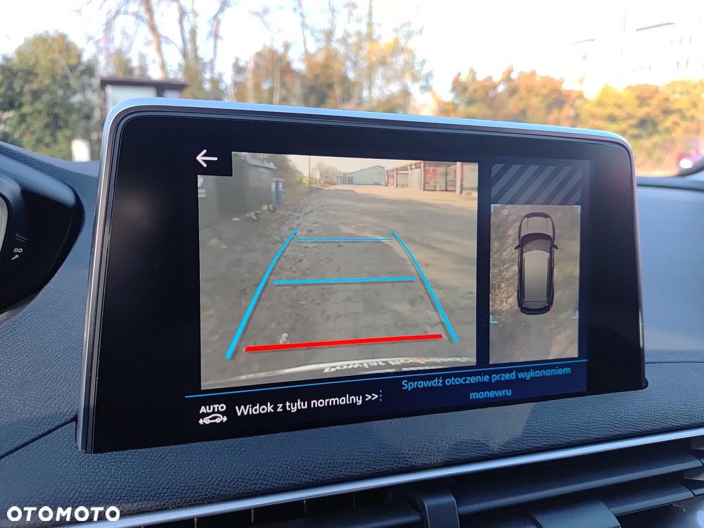 Peugeot 3008 2.0 HDi Active - 9