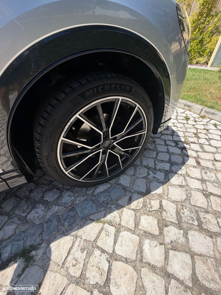 Audi Q3 - 14