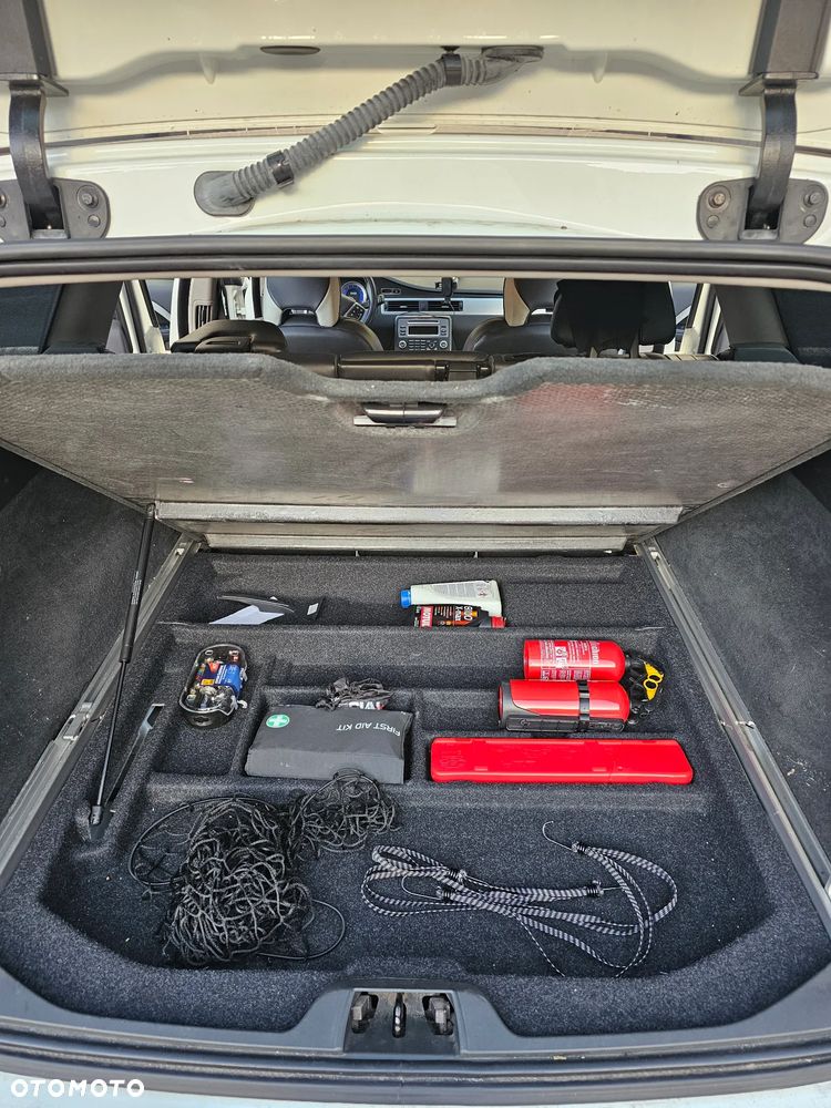 Volvo V70 2.5T RDesign - 20