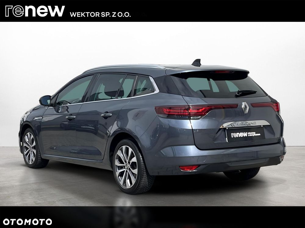 Renault Megane 1.3 TCe FAP Techno EDC - 3