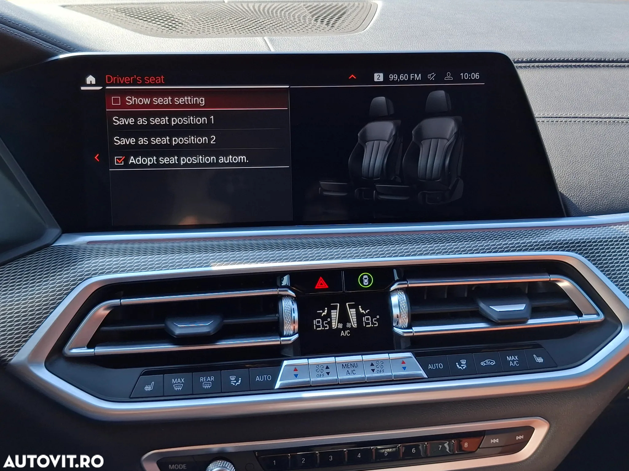 BMW X5 xDrive30d AT MHEV - 30