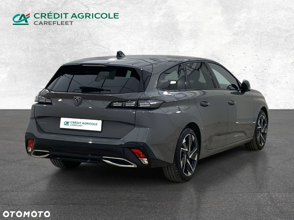 Peugeot 308 - 6