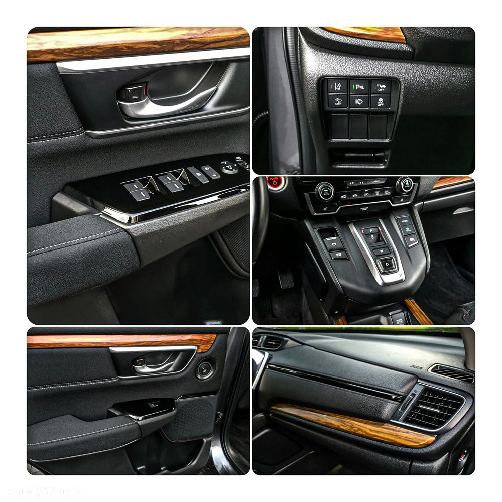 Honda CR-V 2.0 i-MMD Executive (Honda Connect+) - 31