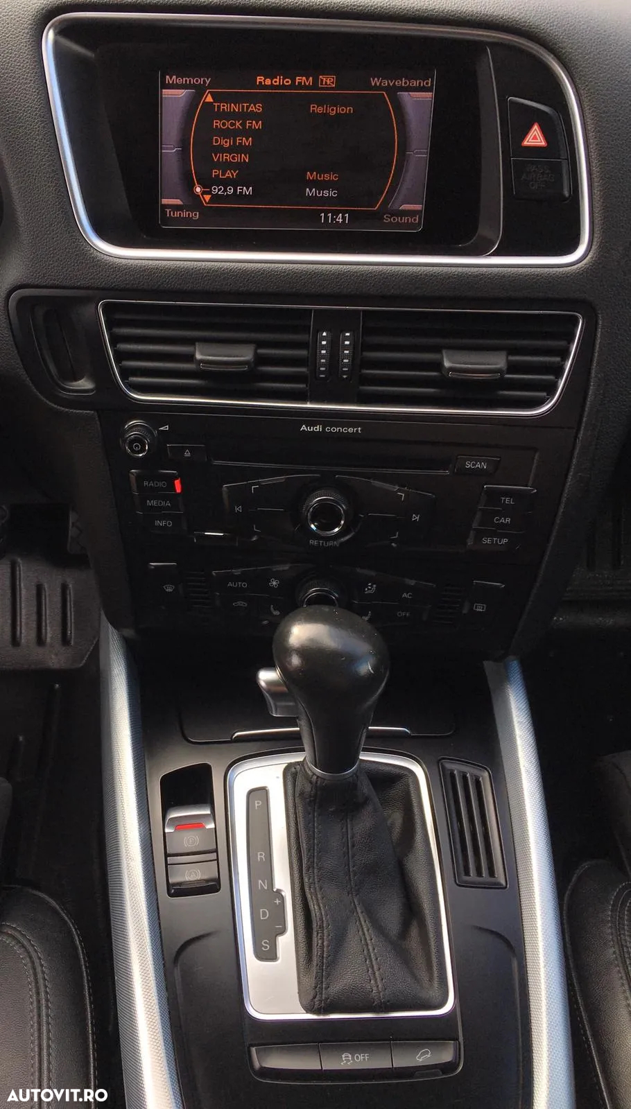 Audi Q5 2.0 TFSI Quattro S-Tronic - 20
