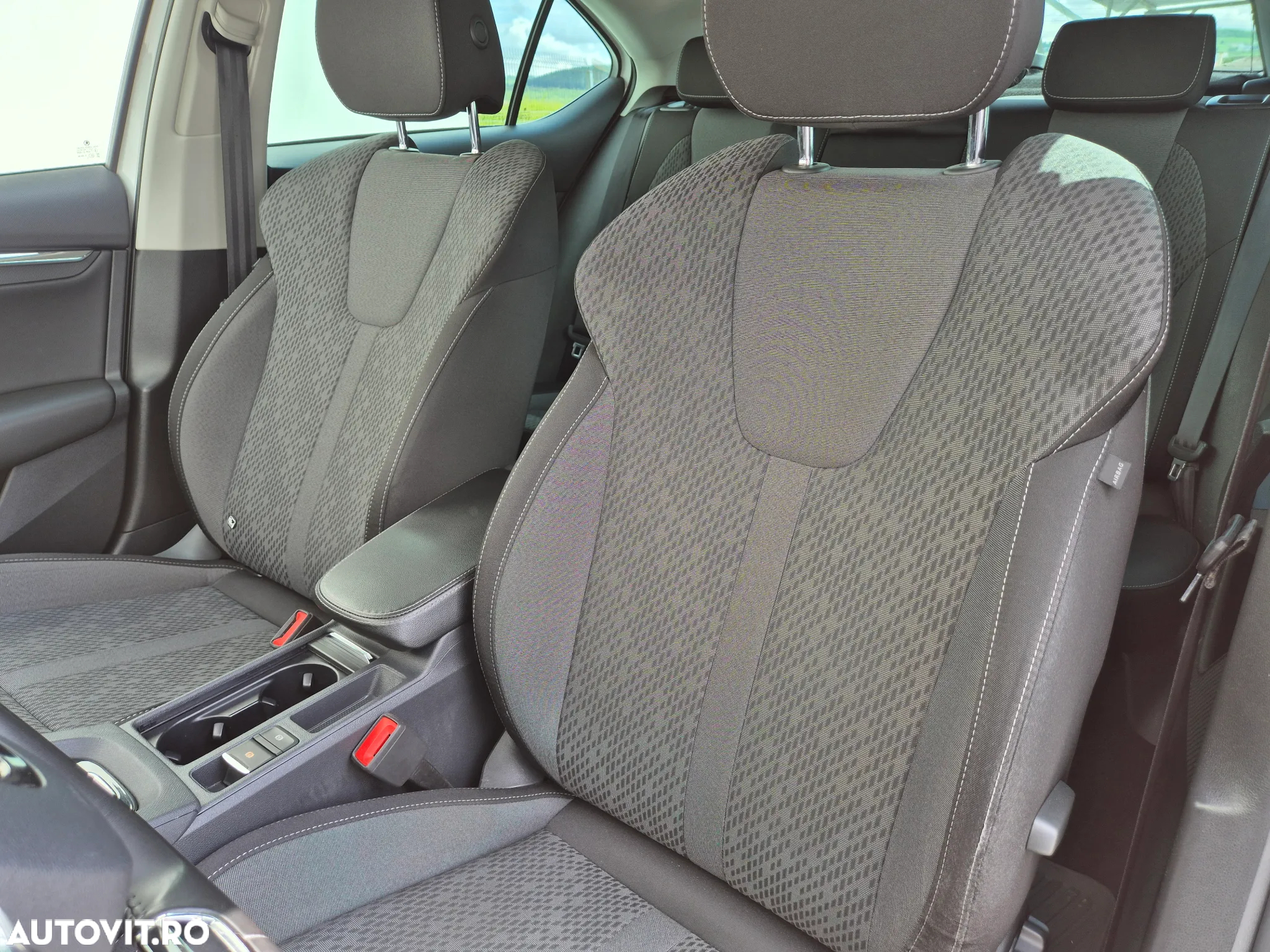 Skoda Octavia 2.0 TDI DSG Style - 11