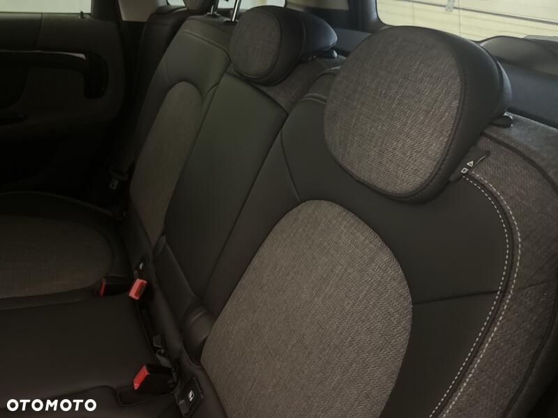 MINI Countryman Cooper - 19