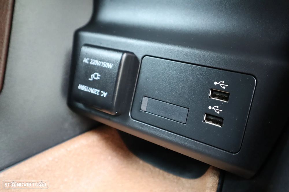 Mazda MX-30 e-SKYACTIV Advantage+Vintage Leatherette - 35