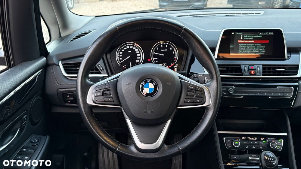 BMW Seria 2 216i GT Sport Line - 21