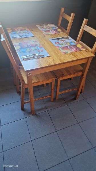 Vendo recheio de restaurante café snack bar - Grande imagem: 2/7