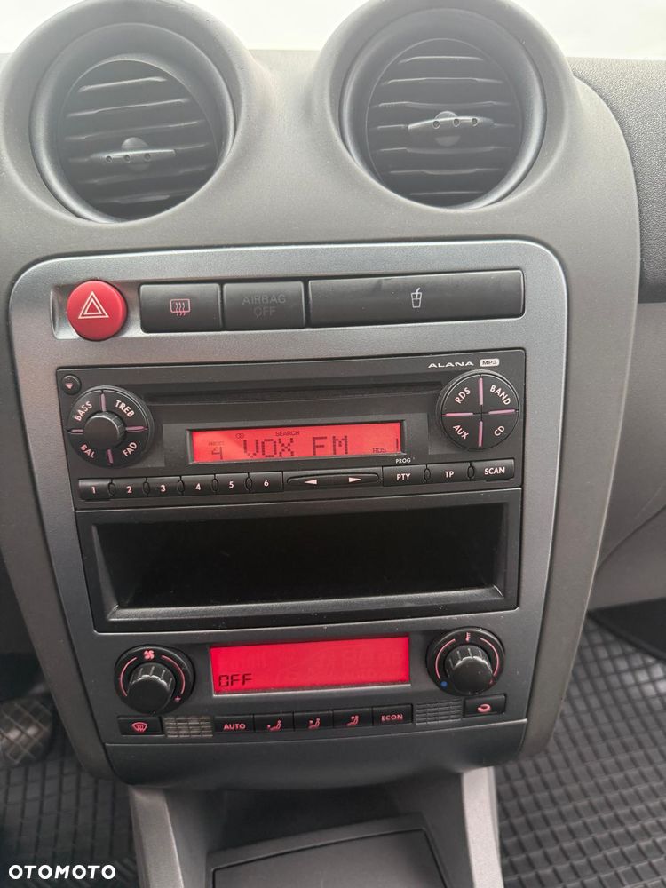 Seat Ibiza 1.4 16V Sport Edition - 18