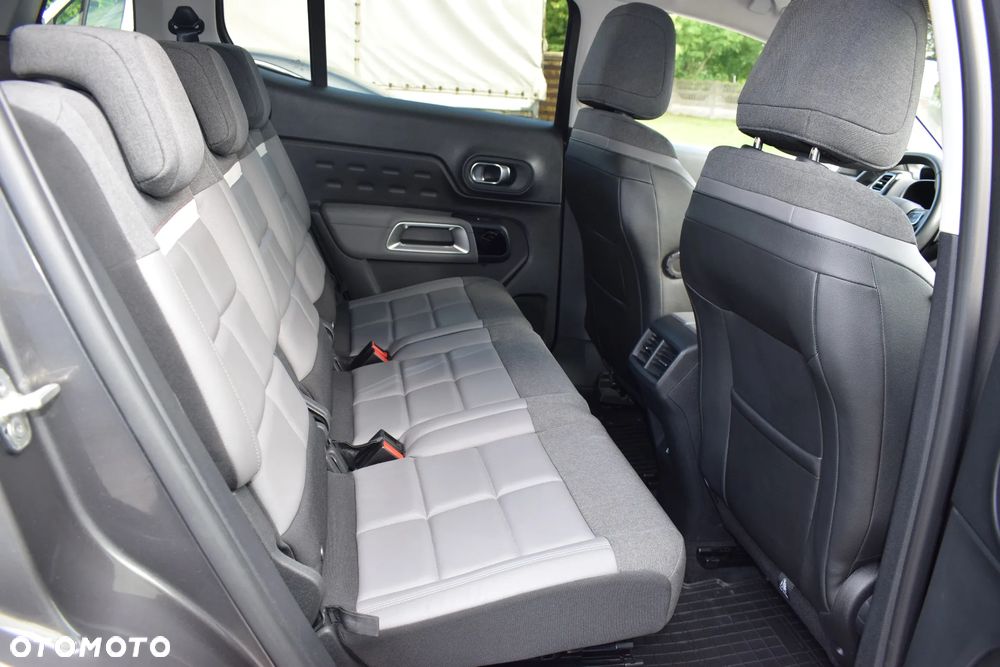 Citroën C5 Aircross BlueHDI 180 S&S EAT8 SHINE PACK - 14