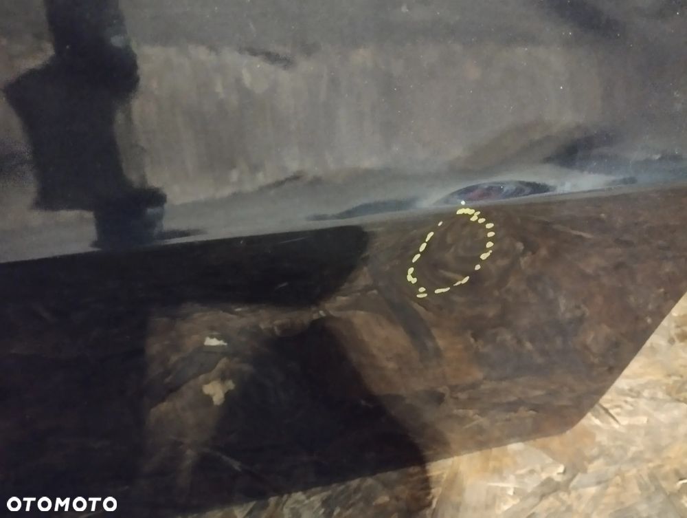 DRZWI PRZÓD LEWE PEUGEOT 508 SEDAN/KOMBI10- ROK KOD LAKIERU: EEHD - 4