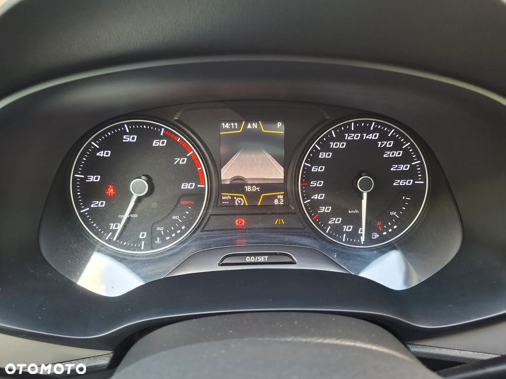 Seat Leon Sportstourer 1.8 TSI Start&Stop 4Drive DSG X-Perience - 31