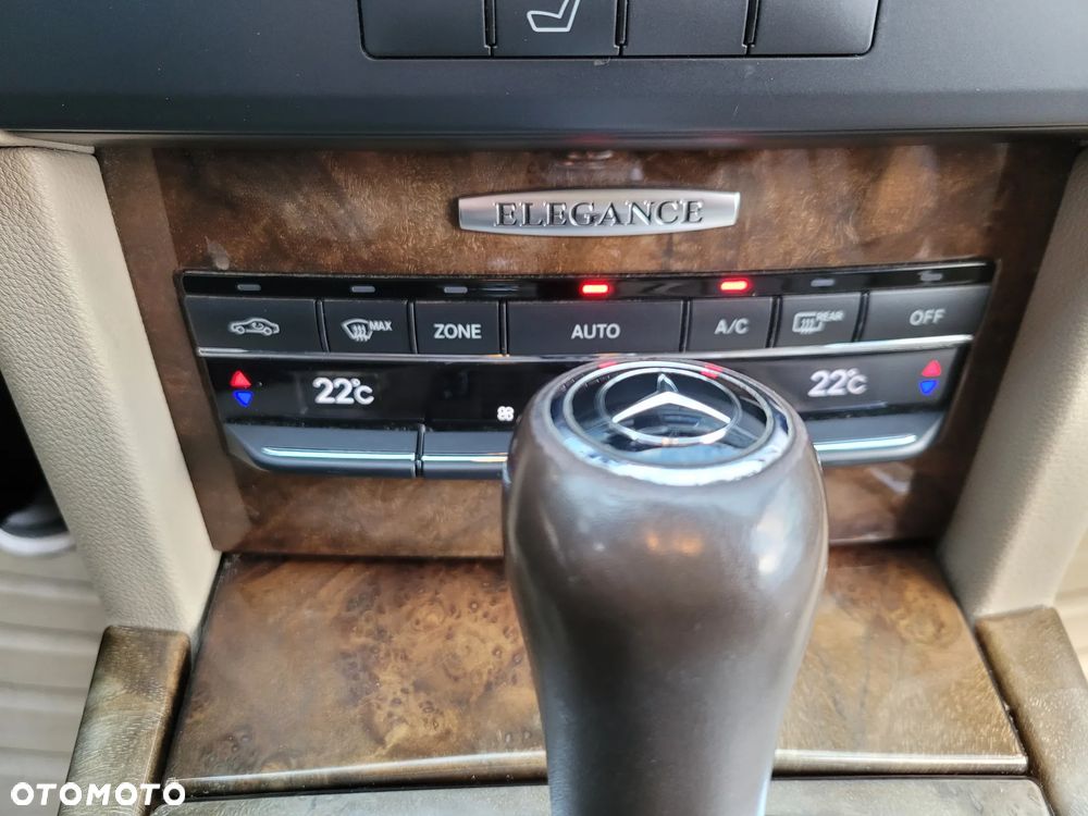 Mercedes-Benz Klasa E - 30