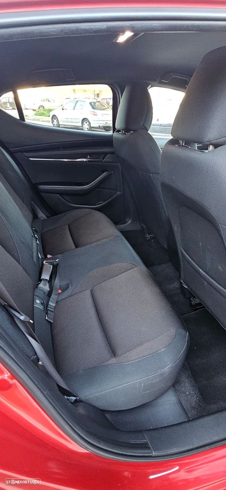 Mazda 3 Hatchback - 7