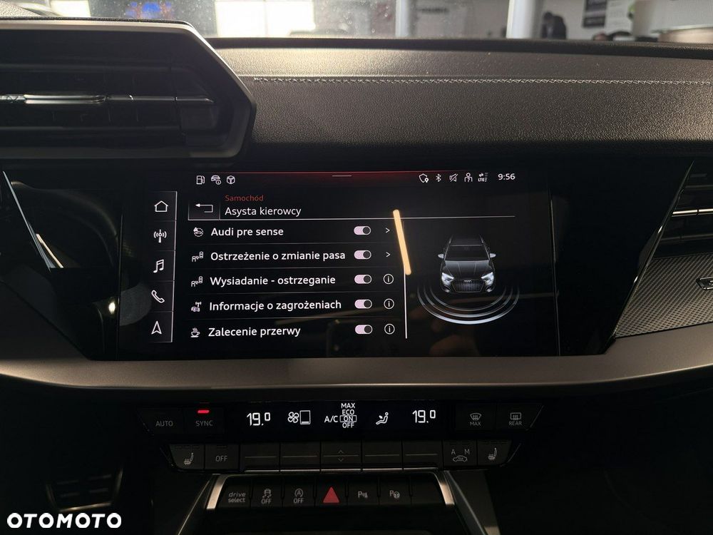 Audi S3 Sportback - 37