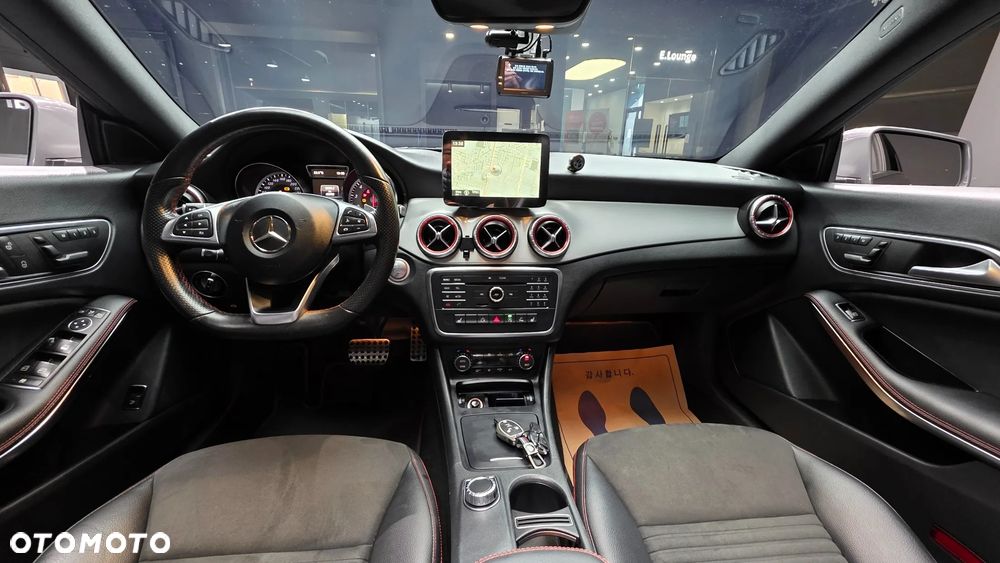 Mercedes-Benz Cla 2016 photo 5