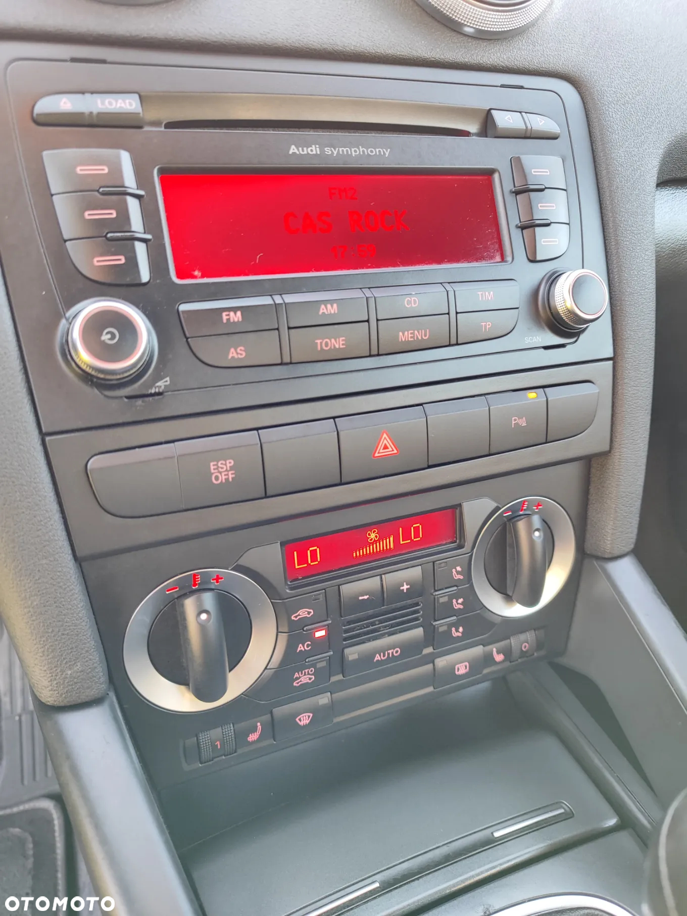 Audi A3 1.6 Attraction - 20
