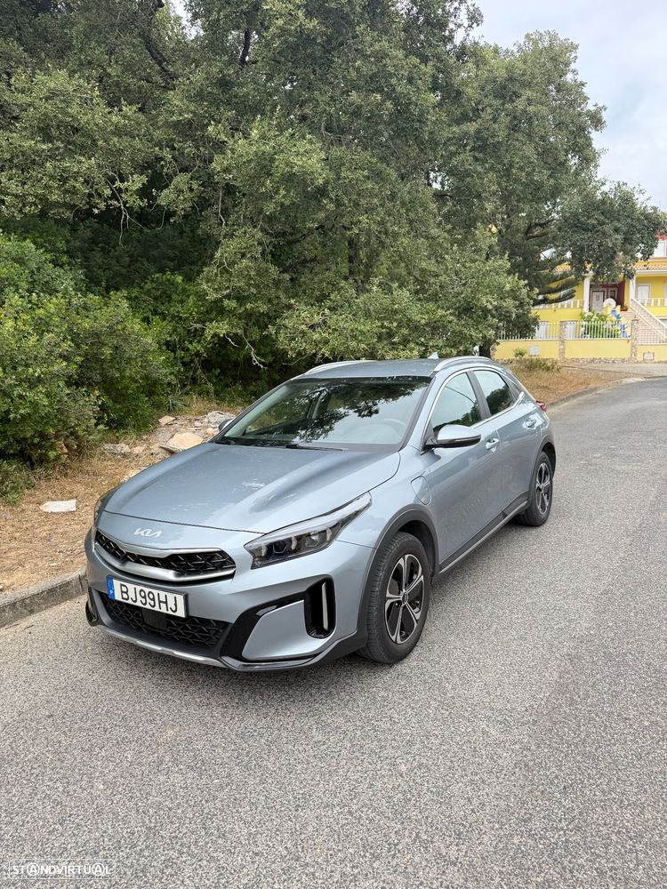 Kia XCeed - 3
