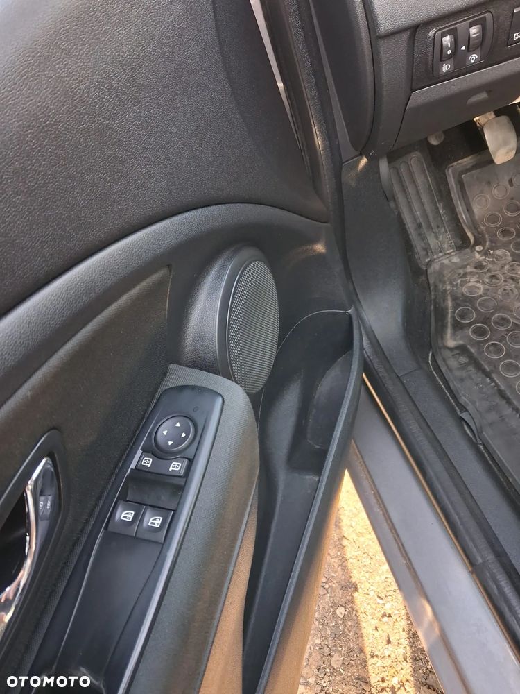 Renault Megane 1.5 dCi Life - 10