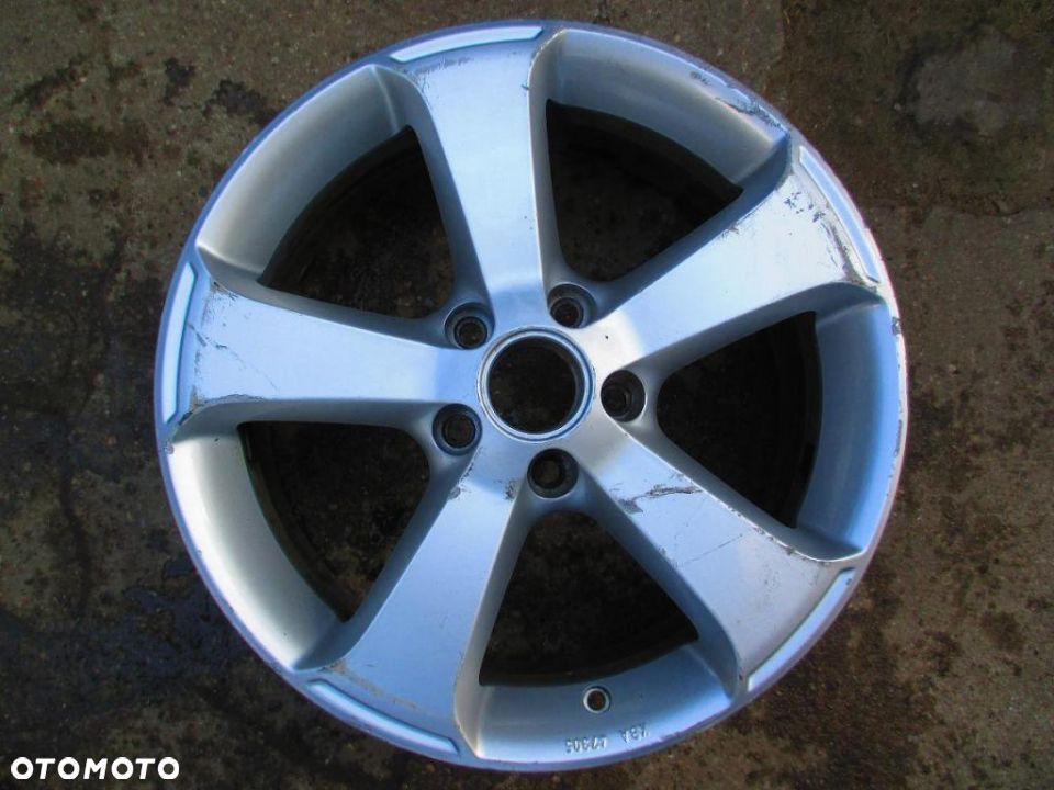 VW 17'' SCIROCCO 1K8 ORYGINAŁ!!! - 1