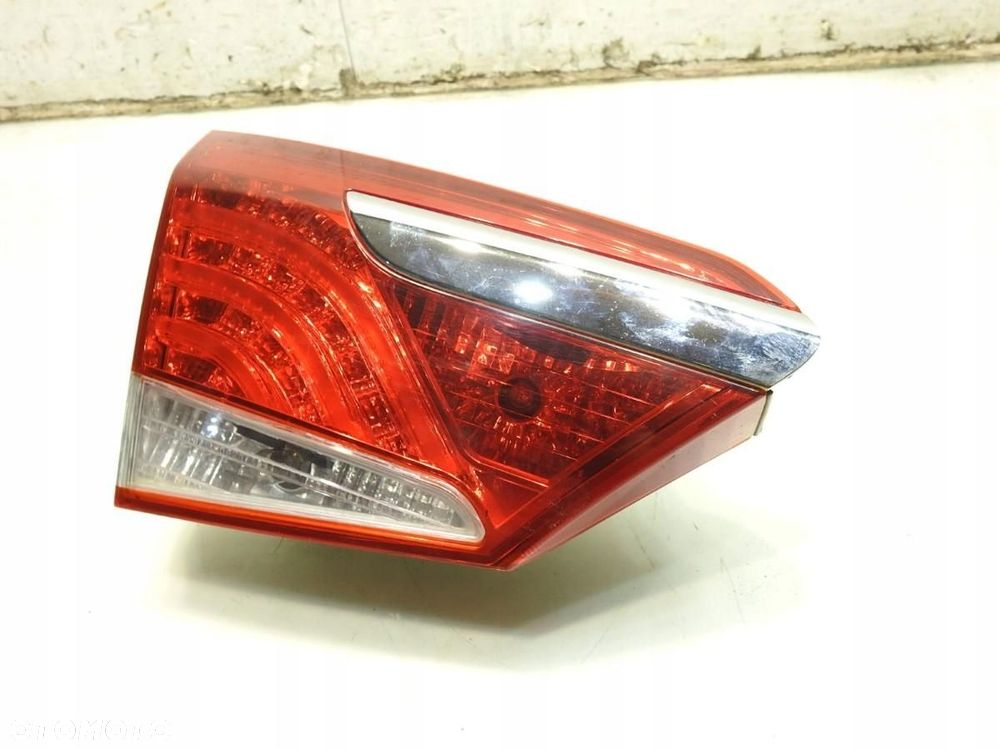 LAMPA KLAPY LEWY TYŁ HYUNDAI I40 924033Z000 - 7