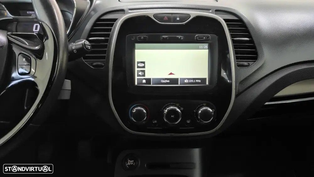 Renault Captur 1.5 dCi Sport - 28