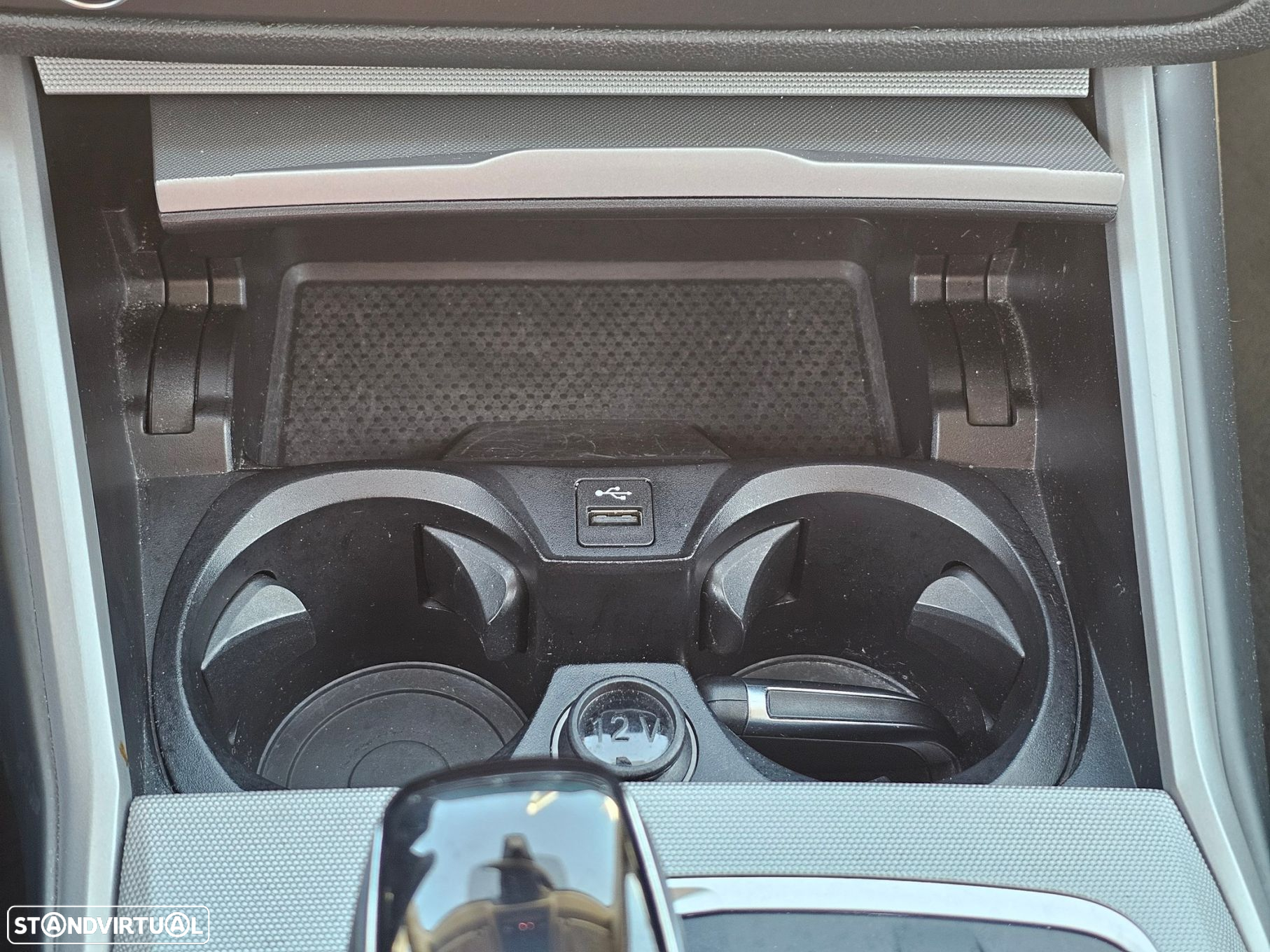 BMW 318 d Touring Auto - 27