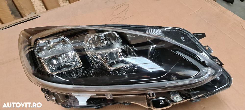 Far dreapta Full Led Ford Kuga 2020 - 1