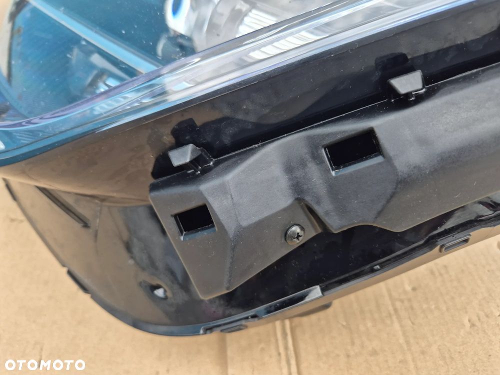 KIA EV6 lampa lewa FULL LED 2021-2024.OE.EU.100%. - 8