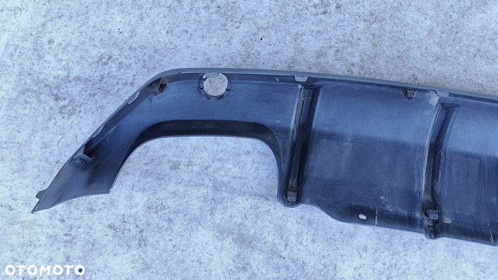 DYFUZOR LISTWA ZDERZAKA TYLNEGO HYUNDAI TUCSON IV N-LINE 2020- 86671N7CA0 - 13