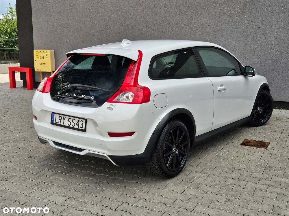 Volvo C30 1.6D DRIVe - 23