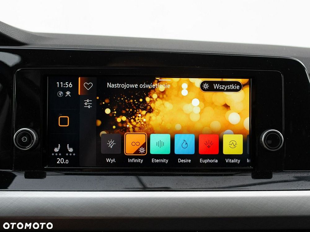 Volkswagen Golf 1.5 TSI EVO Life - 20